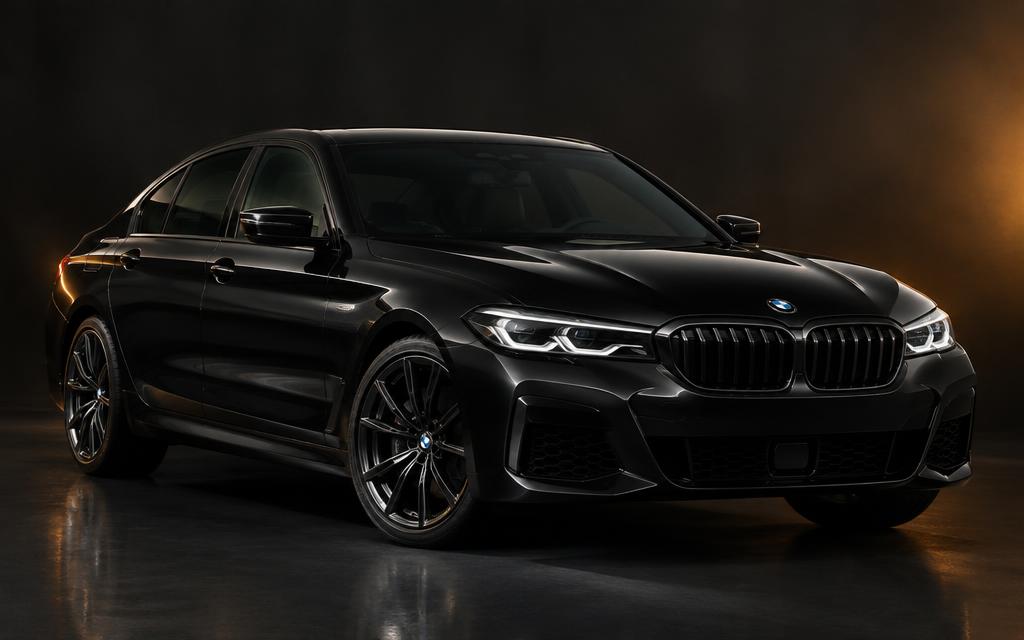 BMW
