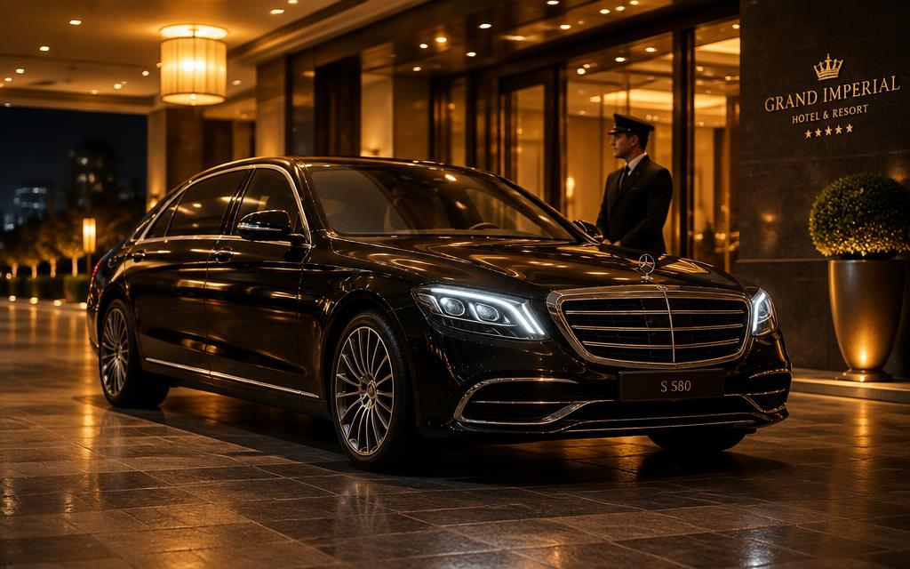 Mercedes-Benz